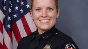 Kentucky cop killed in fiery crash; driver charged with murder and DUI: report