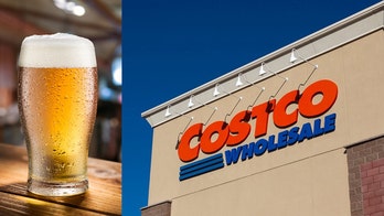 Costco discontinues Kirkland Signature Light Beer