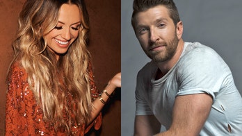 Country stars like Carly Pearce, Brett Eldredge share their favorite Christmas memories