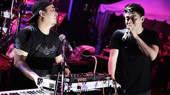 Indonesia pop band Seventeen's members dead or missing after tsunami slams stage during performance