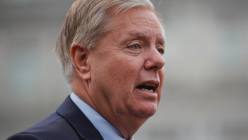 Lindsey Graham calls latest impeachment inquiry 'a bunch of BS' after new transcripts released