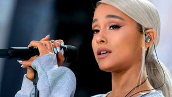 Ariana Grande reflects on Manchester bombing's fourth anniversary: 'Grief is ever-present'