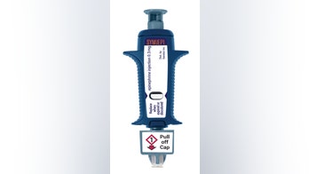Generic drugmaker to sell alternative to EpiPen injectors