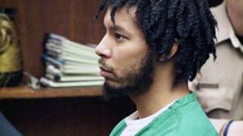 Taylor Swift concert intruder arrested in San Diego murder