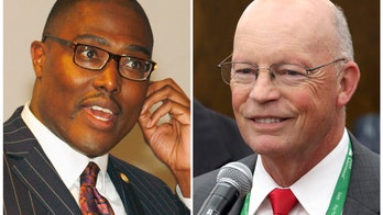 Arkansas' capital city elects black mayor for first time