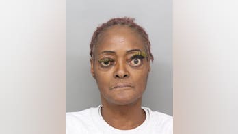 Ohio woman allegedly poured hot grease on another woman during argument