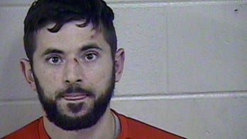Missouri infant saved after father attempts to drown her in pond because of ‘bad thoughts,’ cops say
