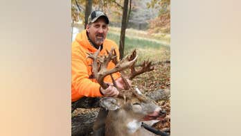 Illinois hunter bags 51-point buck, possibly one of the ‘largest bucks ever shot in America’