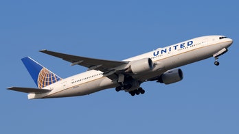 United Airlines passenger facing up to 21 years for drunkenly assaulting flight attendant