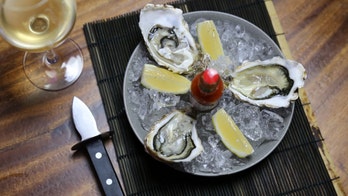Diner at Grand Central Oyster Bar finds 'extremely rare' pearl worth thousands in his lunch