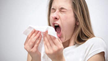 Why do we say 'God bless you' when we sneeze?