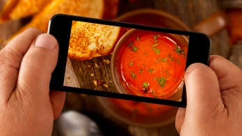 Cooking survey says Americans prefer to find recipes on social media rather than cookbooks