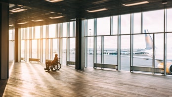 Kevan Chandler: Don’t let a disability stop you from exploring the world -- I didn’t!