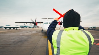 Toronto airport worker goes viral after demonstrating smooth dance moves for passengers
