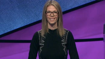 The Runaways' Jackie Fuchs talks 'Jeopardy' success, law career and 'Dating Game' past