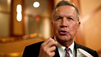 Kasich on gun violence: 'We need leadership at all levels of both parties'