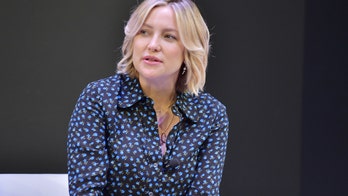 Kate Hudson under fire for partnering with Weight Watchers