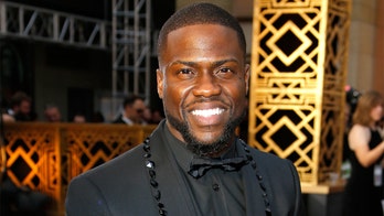 Kevin Hart addresses past scandals in trailer for docuseries