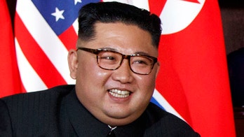 Kim Jong Un ‘unification moisture nuclear masks’ taken off shelves after outcry, but demand is still high