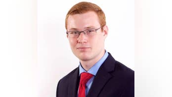 Chicago candidate, 19, says Democratic Party machine falsified signatures to kick him off ballot