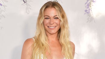 LeAnn Rimes on how she 'struggled' with fame until her 30s: 'I was labeled so many things'