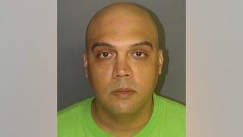 Convicted rapist, 48, who threw teen girl off New York City roof in 1989 for denying him sex sentenced