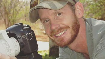 Safari ranger trampled to death by sexually charged elephant