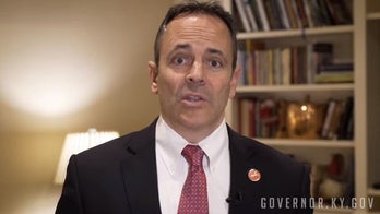 Kentucky governor blasts local newspaper's alliance with Soros-backed journalism outlet