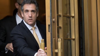 Former attorney Michael Cohen suggests Trump kept seized docs to ‘extort America,’ release to foreign enemies
