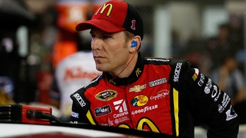 Jamie McMurray joining Fox Sports NASCAR coverage in 2019