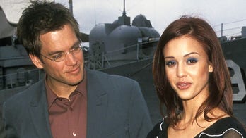 Michael Weatherly took Jessica Alba's virginity when she was a teen