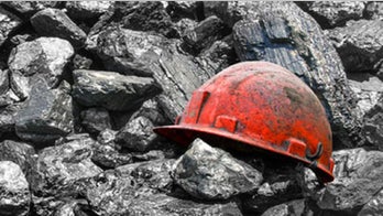 Three missing in abandoned West Virginia coal mine are found alive, officials say