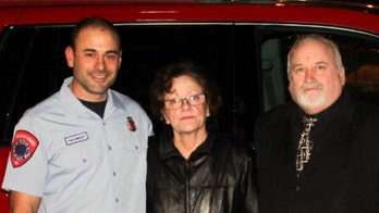 Michigan ‘miracle lady’ starts breathing moments after plug is pulled on life support