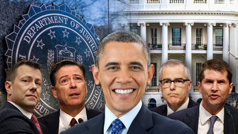 Obama-era FBI leadership team hollowed out, after latest retirement