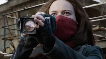 'Mortal Engines' bombs as 'Spider-Verse' tops box office