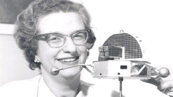 NASA pioneer Nancy Grace Roman, the 'Mother of Hubble,' dead at 93