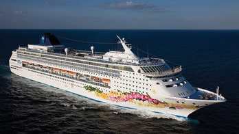Norwegian Cruise Line ship leaves couple stranded in Cuba after departing early