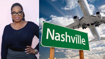 Oprah International? Politician pushes name-change for Nashville airport