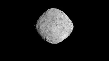 NASA's OSIRIS-REx spacecraft reaches asteroid Bennu after epic journey