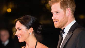 Prince Harry sues 2 British tabloids over alleged voicemail hacking