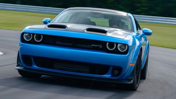 2019 Dodge Challenger SRT Hellcat Redeye test drive: A miraculous muscle car