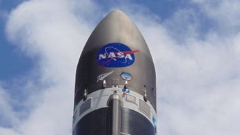 Coronavirus may delay NASA's return to the moon