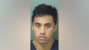 'Below Deck' star Ross Inia arrested for disorderly intoxication and battery