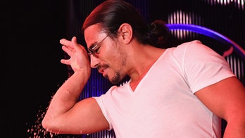 Salt Bae's Boston steakhouse shut down for violating coronavirus protocol, fire safety regulations