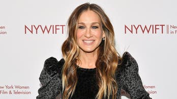 Sarah Jessica Parker reveals she's only seen 'The Family Stone' once