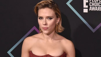 Scarlett Johansson reacts to Dolly Parton name-dropping her to portray her in a biopic: ‘She is quite a woman’