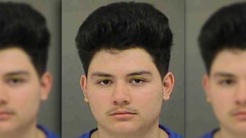 'Clerical error' blamed for NC jail's release of illegal immigrant detained on murder charge