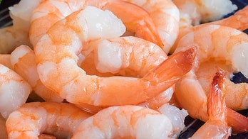 Kroger recalls shrimp products over possible foodborne illness risk