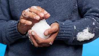 Wisconsin town to rethink ordinance that bans throwing snowballs