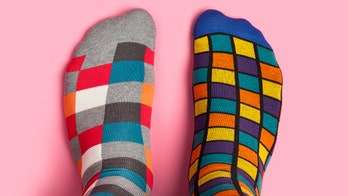 Man who sniffs dirty socks daily hospitalized with fungal infection in lungs, reports say